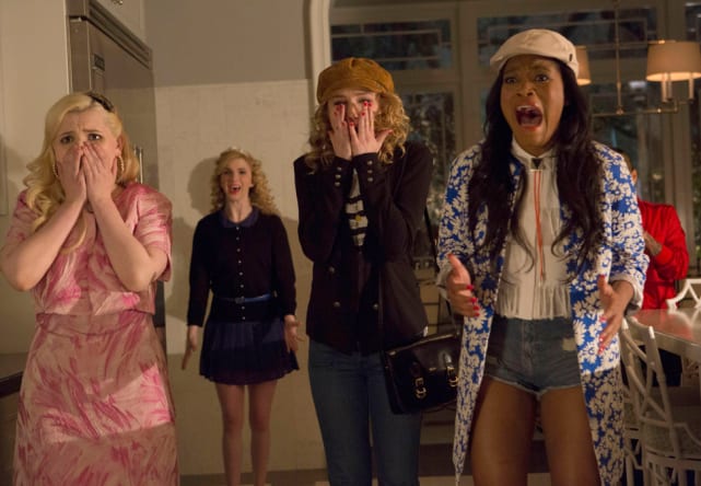 Scream Queens - FOX