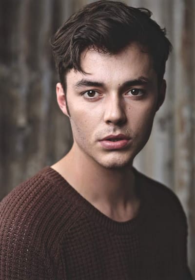 Jack Bannon Jack Bannon