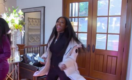 Watch The Real Housewives of Atlanta Online: Season 14 Episode 12