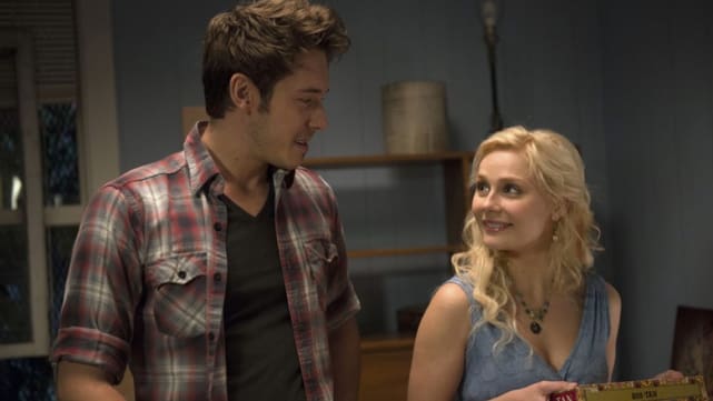 Scarlett & Gunnar (Nashville)