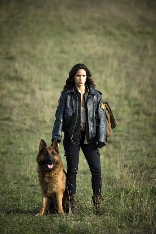 A Formidable Force - Emerald City Season 1 Episode 10