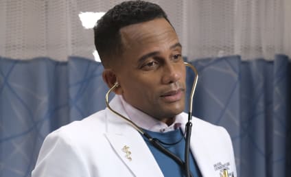 The good doctor full episodes free hotsell