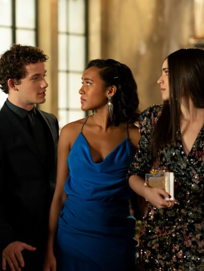 Proving Who Killed Nolan - PLL: The Perfectionists