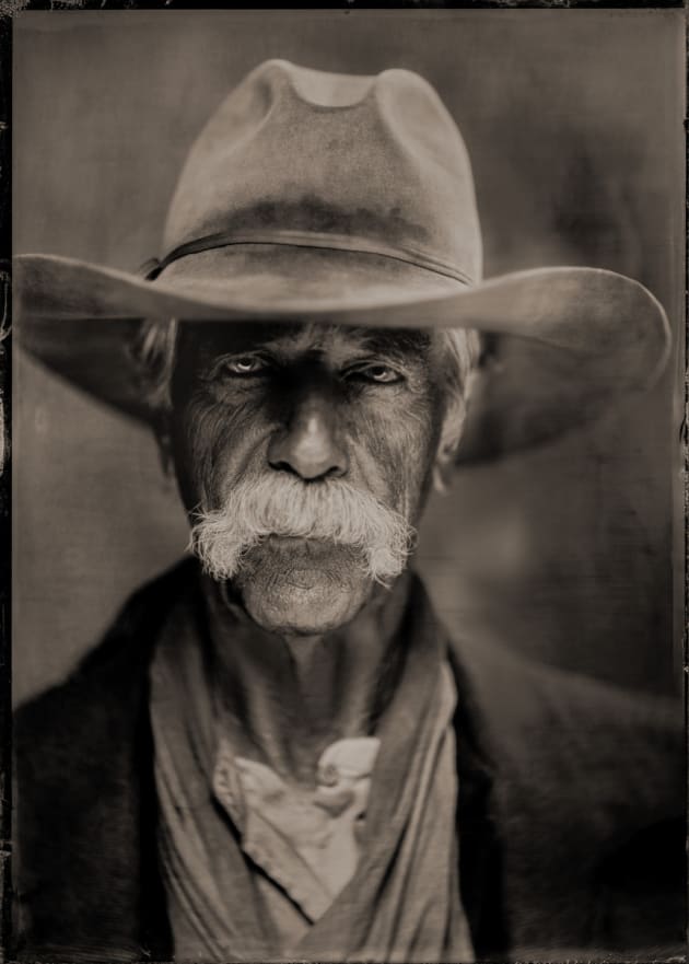 Typecast As A Cowboy, Sam Elliott Came To Embrace That 'Western
