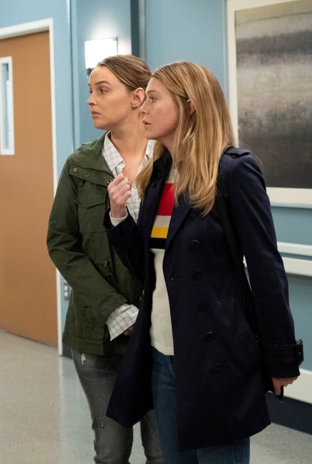 Greys anatomy s15e24 stream discount