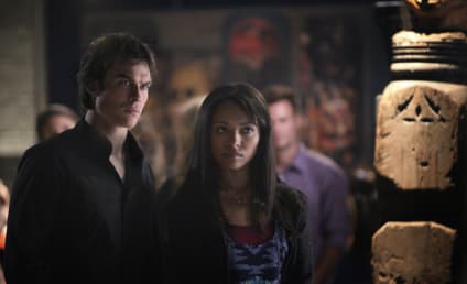 The Vampire Diaries to Introduce New Member of The Five