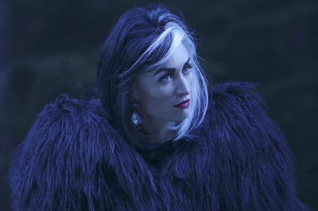 Cruella