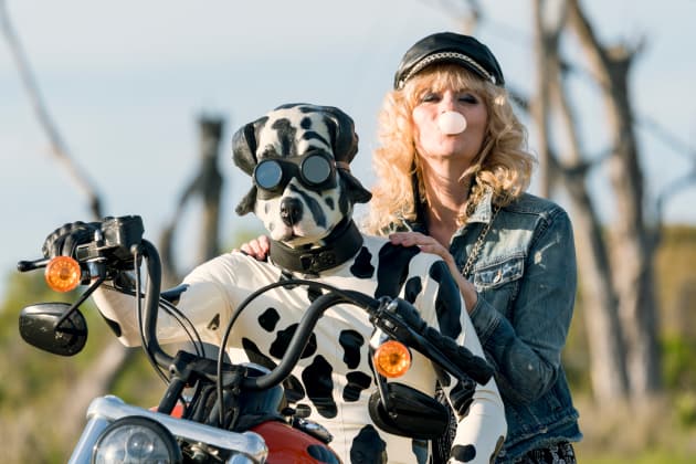 God Dog - Preacher Season 3 Episode 3