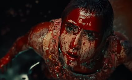 The Boys College-Set Spinoff Gen V Unveils Blood-Soaked Trailer