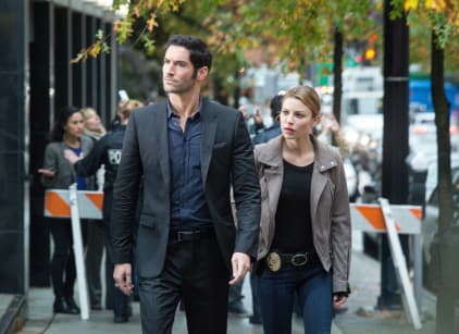 Lucifer season 1 clearance all episode watch online