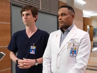 Treatment is Complicated The Good Doctor TV Fanatic