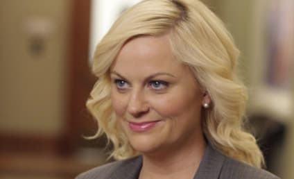 Parks and Recreation Review: A Double Feature