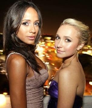 New Co-Stars