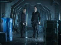 Going Into Hiding - Dark Matter