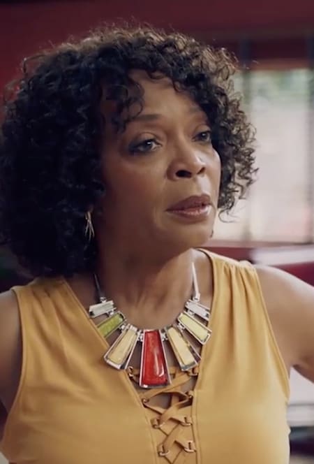 Violet Confronts Micah - Queen Sugar Season 7 Episode 13