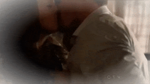 Oliver Laurel Sex - Arrow Season 1 Episode 22