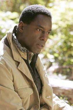 Dr. Burke: Outdoorsman Dr. Burke: Outdoorsman