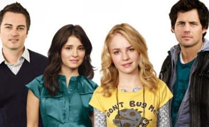 Life UneXpected: Stupid Name, Great Show
