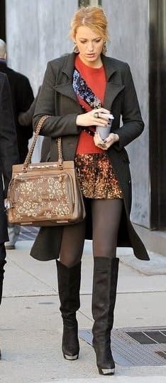 S Fashion 1