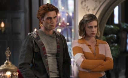 Riverdale season 1 episode 3 online deals