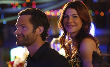 Walker Season 1 Episode 6 Review: Bar None