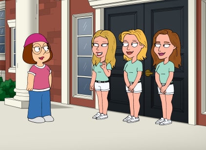 Family guy season 17 stream online on sale