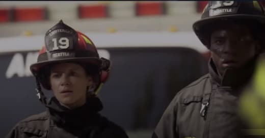 Heat Wave - Station 19