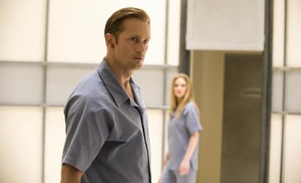 True Blood Review: So Over It