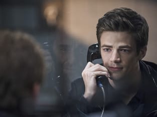 The flash season 1 episode discount 21 watch online