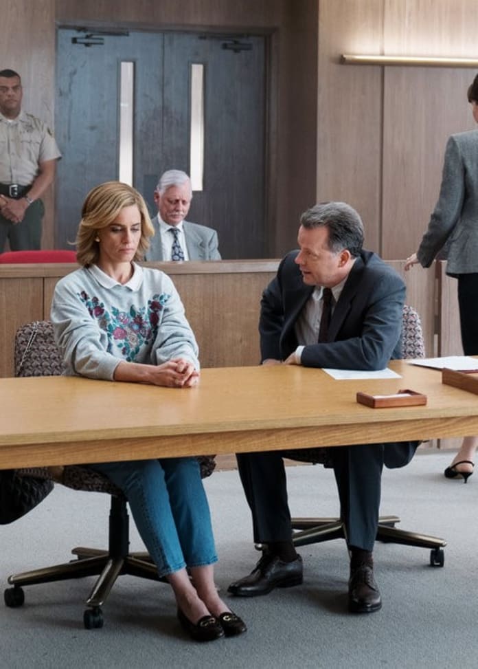 Casual Betty In Court Dirty John The Betty Broderick Story