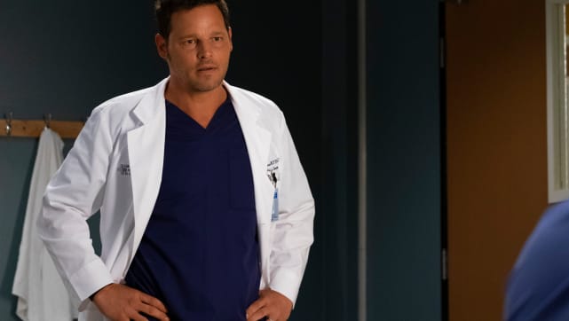 Grey's anatomy s15e08 clearance watch online free
