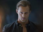 Serious Eric - True Blood