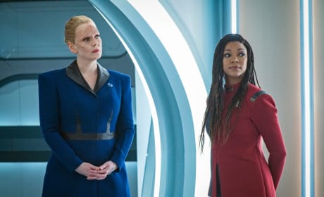 Star trek discovery season 3 episode 7 trailer best sale
