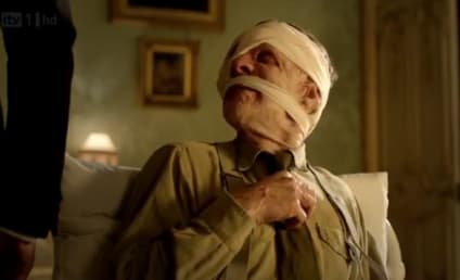 Downton Abbey Review: A Brilliant Set Up