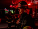 Bobby On Duty - 9-1-1 Season 2 Episode 16