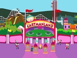 Cartmanland Picture