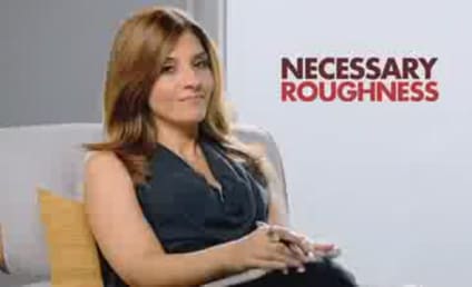 Necessary Roughness First Look: A Losing Client