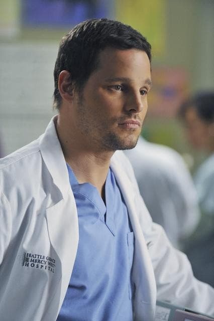 Doctor A. Karev