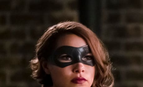 The Flash Season 5 Episode 14