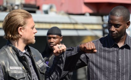Sons of Anarchy Season 7 Episode 3 Review: Playing With Monsters