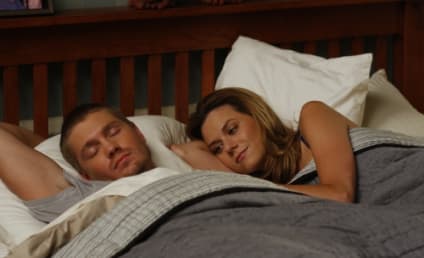 One Tree Hill Spoilers: Down to the Wire
