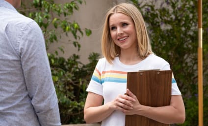 Watch The Good Place Online: Season 3 Episode 13