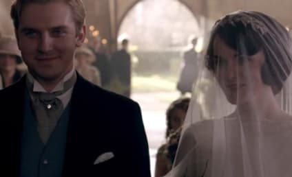Downton Abbey: Watch Season 3 Episode 1 Online