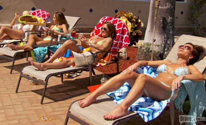 The Real Housewives of New Jersey: Watch Season 6 Episode 10 Online