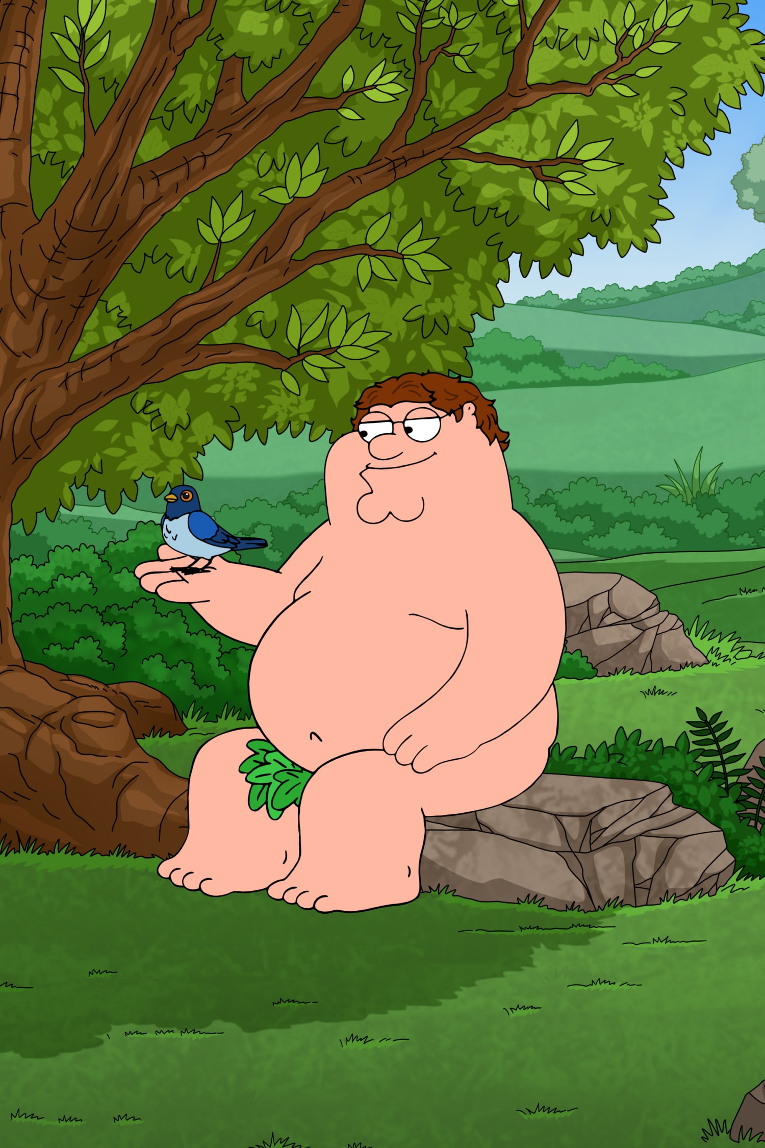 Watch Family Guy Online Season 18 Episode 19 Tv Fanatic