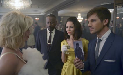 Timeless Earns Additional Episodes at NBC