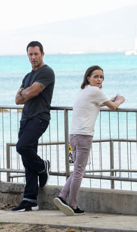 Hawaii Five-0 - CBS