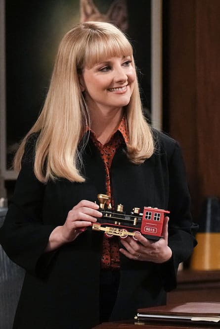 Night Court Season 1 Episode 14 Review: When Abby Met Gabby TV Fanatic