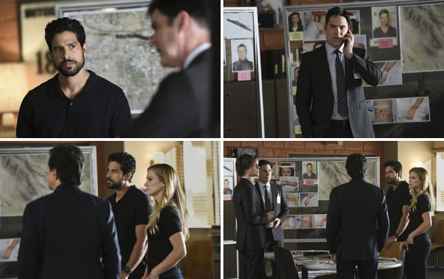 Criminal minds season 12 episode 1 online outlet