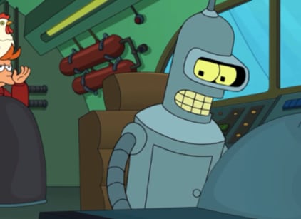 Watch futurama hotsell putlocker